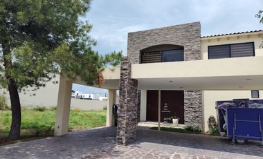 Casa en renta en la Campiña. León, Guanajuato