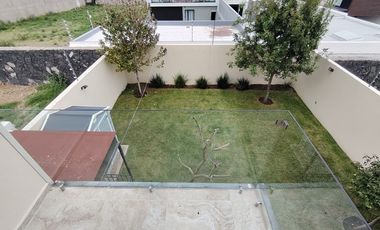 Casa en renta en la Campiña. León, Guanajuato