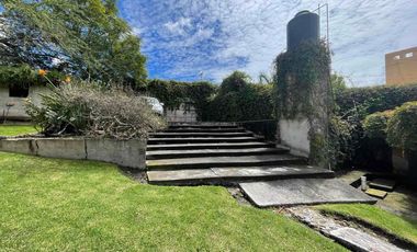 Finca en venta en Malinalco en Jalmolonga