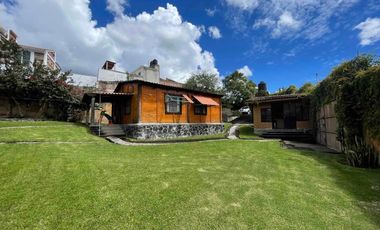 Finca en venta en Malinalco en Jalmolonga