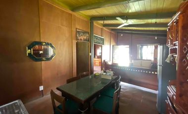 Finca en venta en Malinalco en Jalmolonga