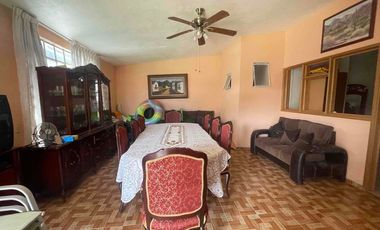 Finca en venta en Malinalco en Jalmolonga