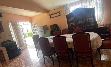 Finca en venta en Malinalco en Jalmolonga