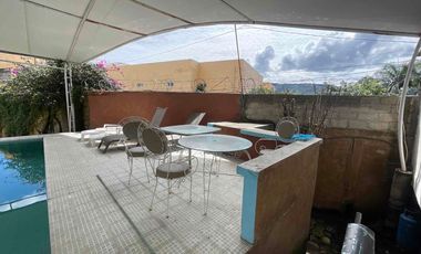 Finca en venta en Malinalco en Jalmolonga