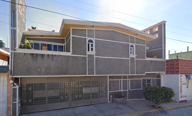 CASA EN VENTA DE RECUPERACION HIPOTECARIA EN ROJO GOMEZ ACTOPAN HIDALGO