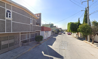 CASA EN VENTA DE RECUPERACION HIPOTECARIA EN ROJO GOMEZ ACTOPAN HIDALGO