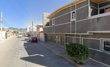 CASA EN VENTA DE RECUPERACION HIPOTECARIA EN ROJO GOMEZ ACTOPAN HIDALGO