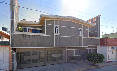 CASA EN VENTA DE RECUPERACION HIPOTECARIA EN ROJO GOMEZ ACTOPAN HIDALGO