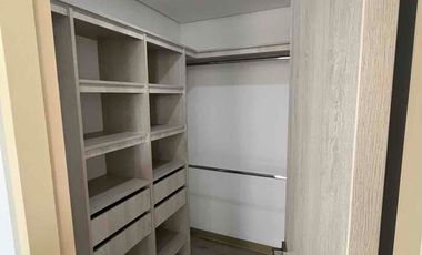 apartamento moderno de lujo
