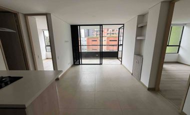 apartamento moderno de lujo