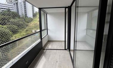 apartamento moderno de lujo