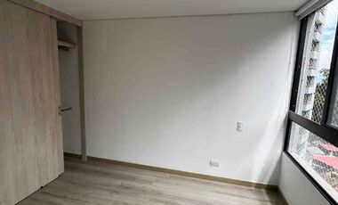 apartamento moderno de lujo