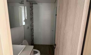 apartamento moderno de lujo