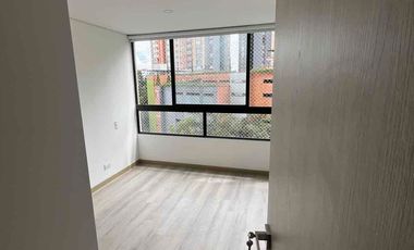 apartamento moderno de lujo