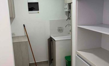 apartamento moderno de lujo