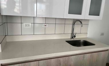 apartamento moderno de lujo