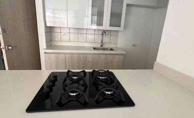 apartamento moderno de lujo