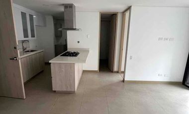 apartamento moderno de lujo
