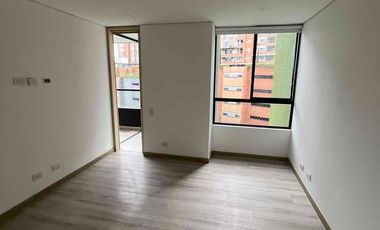 apartamento moderno de lujo