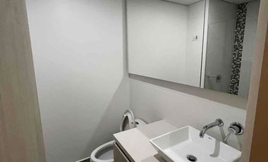 apartamento moderno de lujo