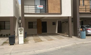 CASA RENTA $19,000 CIUDAD JUAREZ (FRACC. PRIVADO, ENTRADA CALLE JUPITER