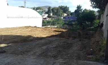 Terreno en venta Mexico Nuevo Atizapan