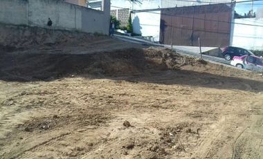 Terreno en venta Mexico Nuevo Atizapan
