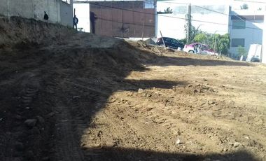 Terreno en venta Mexico Nuevo Atizapan