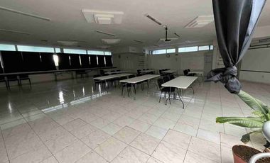 Edificio en Venta, Narvarte, CDMX