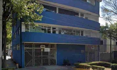 Edificio en Venta, Narvarte, CDMX