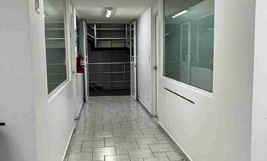 Edificio en Venta, Narvarte, CDMX