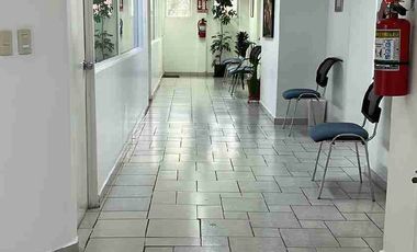 Edificio en Venta, Narvarte, CDMX