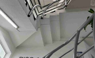 Edificio en Venta, Narvarte, CDMX