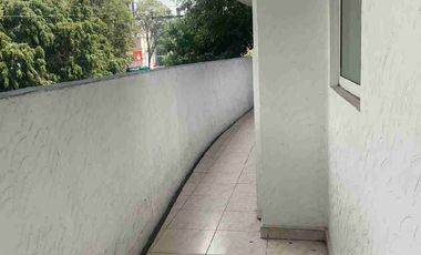 Edificio en Venta, Narvarte, CDMX