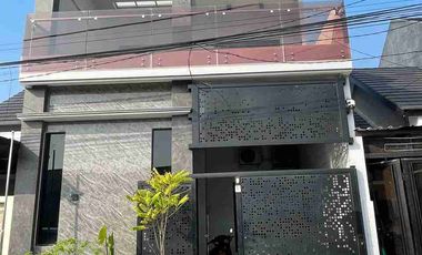 ‼️JUAL CEPAT‼️PERUMAHAN ALANA REGENCY TAMBAK OSO