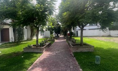 Terreno en Venta en Del Pilar Residencial, entre Ramon Corona y Camino real