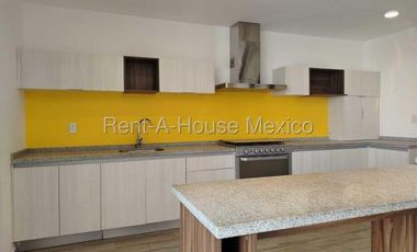 Vendo departamento de 2 niveles en colinas del bosque en privada con amenidades 3 recamaras 3 baños