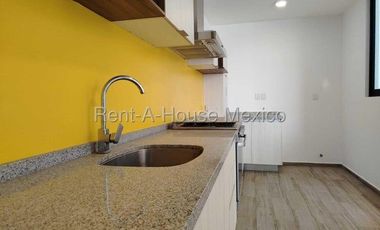 Vendo departamento de 2 niveles en colinas del bosque en privada con amenidades 3 recamaras 3 baños