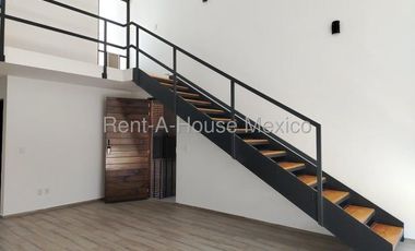 Vendo departamento de 2 niveles en colinas del bosque en privada con amenidades 3 recamaras 3 baños