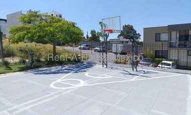 Vendo departamento de 2 niveles en colinas del bosque en privada con amenidades 3 recamaras 3 baños