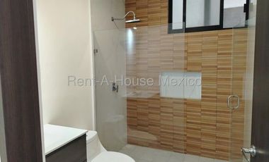Vendo departamento de 2 niveles en colinas del bosque en privada con amenidades 3 recamaras 3 baños