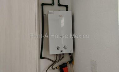 Vendo departamento de 2 niveles en colinas del bosque en privada con amenidades 3 recamaras 3 baños