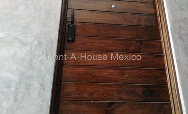 Vendo departamento de 2 niveles en colinas del bosque en privada con amenidades 3 recamaras 3 baños