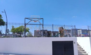 Vendo departamento de 2 niveles en colinas del bosque en privada con amenidades 3 recamaras 3 baños