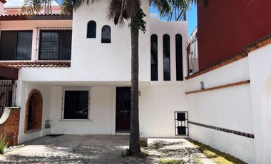 Venta de casa a menos de 4 km de la BUAP en Puebla