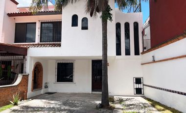 Venta de casa a menos de 4 km de la BUAP en Puebla