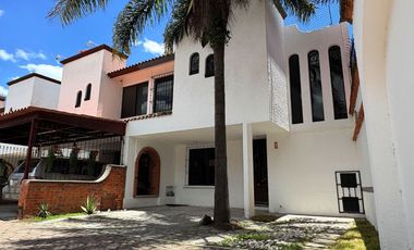 Venta de casa a menos de 4 km de la BUAP en Puebla