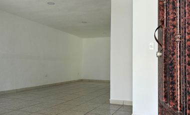 Venta de casa a menos de 4 km de la BUAP en Puebla