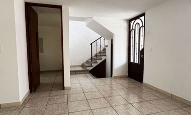 Venta de casa a menos de 4 km de la BUAP en Puebla