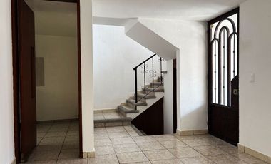 Venta de casa a menos de 4 km de la BUAP en Puebla